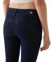 Damen Jeans Molly M von LTB in Rinsed Wash