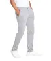 Herren Hose Driver Pants von MAC in Silver