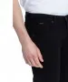 Herren Jeans Damien von Cross in Black