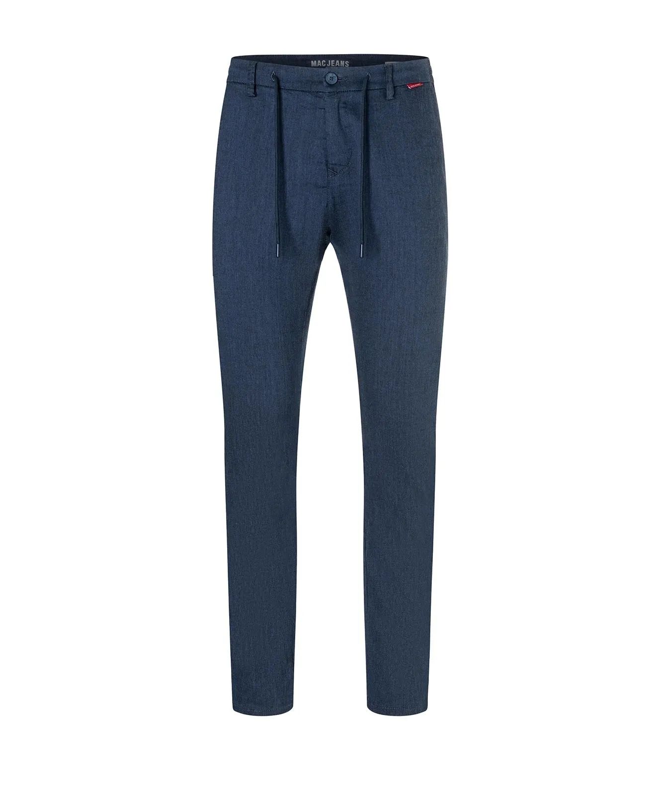 Herren Hose Lennox Sport von MAC in Nautic Blue