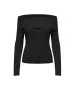 Damen Pullover Katia von Only in Black