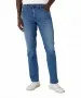 Herren Jeans Texas Slim von Wrangler in The Marverick