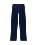 Herren Jeans Wrancher von Wrangler in Moonlight Rinse
