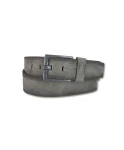 Bernd Götz Jeans Gürtel 45200 in Taupe