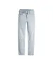 Damen Jeans 501 Crop von Levis in Wow Me Over