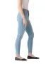 Damen Jeans 721 High Rise Skinny von Levis in Simplest Solution