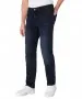 Herren Jeans Rando 1654 von Pioneer in Dark Blue Used Whisker