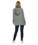 Damen Jacke Doffy von Vero Moda in Laurel Wreath