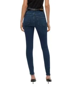 Vero Moda Sophia Jeans Skinny Fit in Dunkelblau