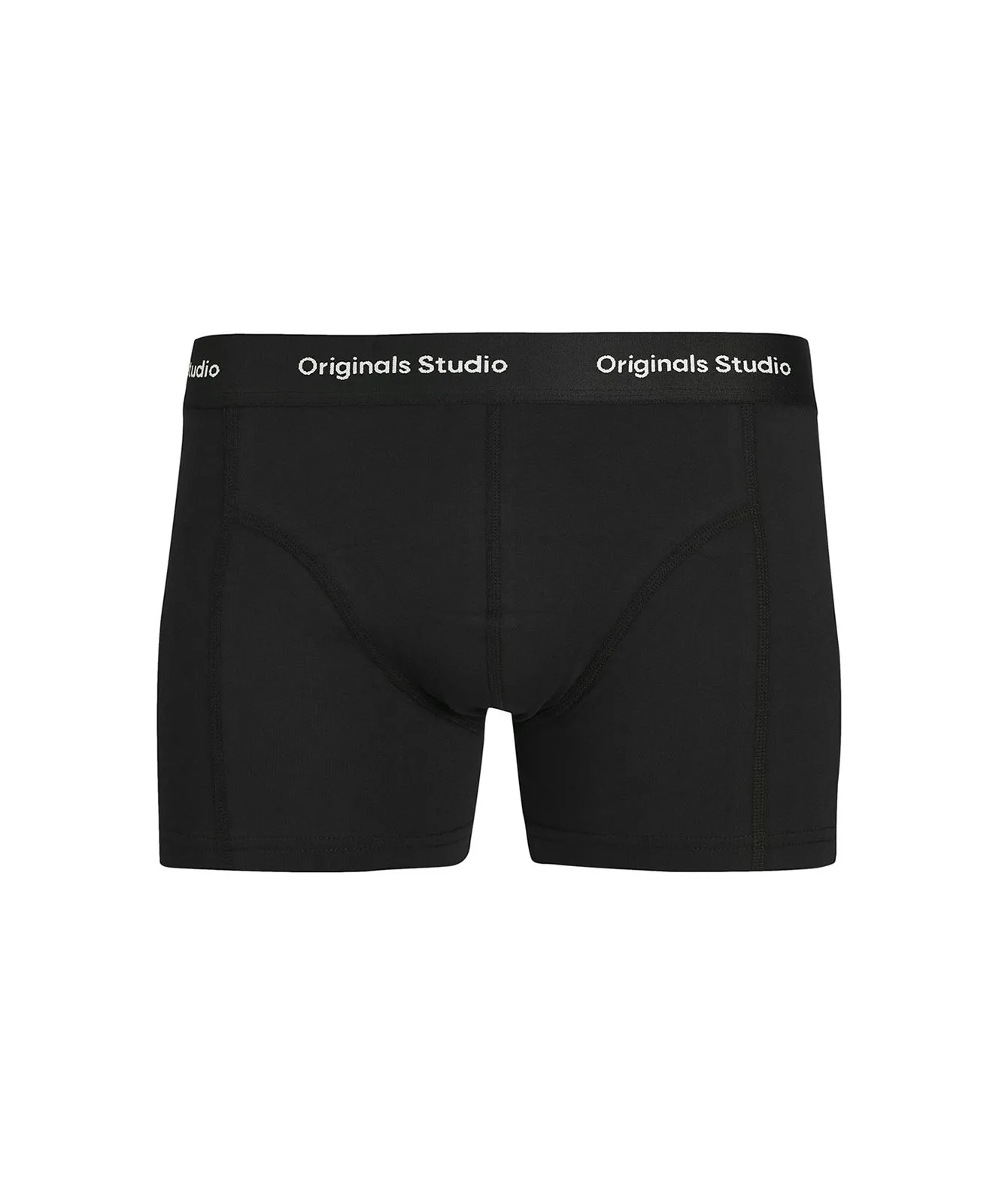 Herren Unterwäsche Vesterbo von Jack & Jones in Ocean Cavern