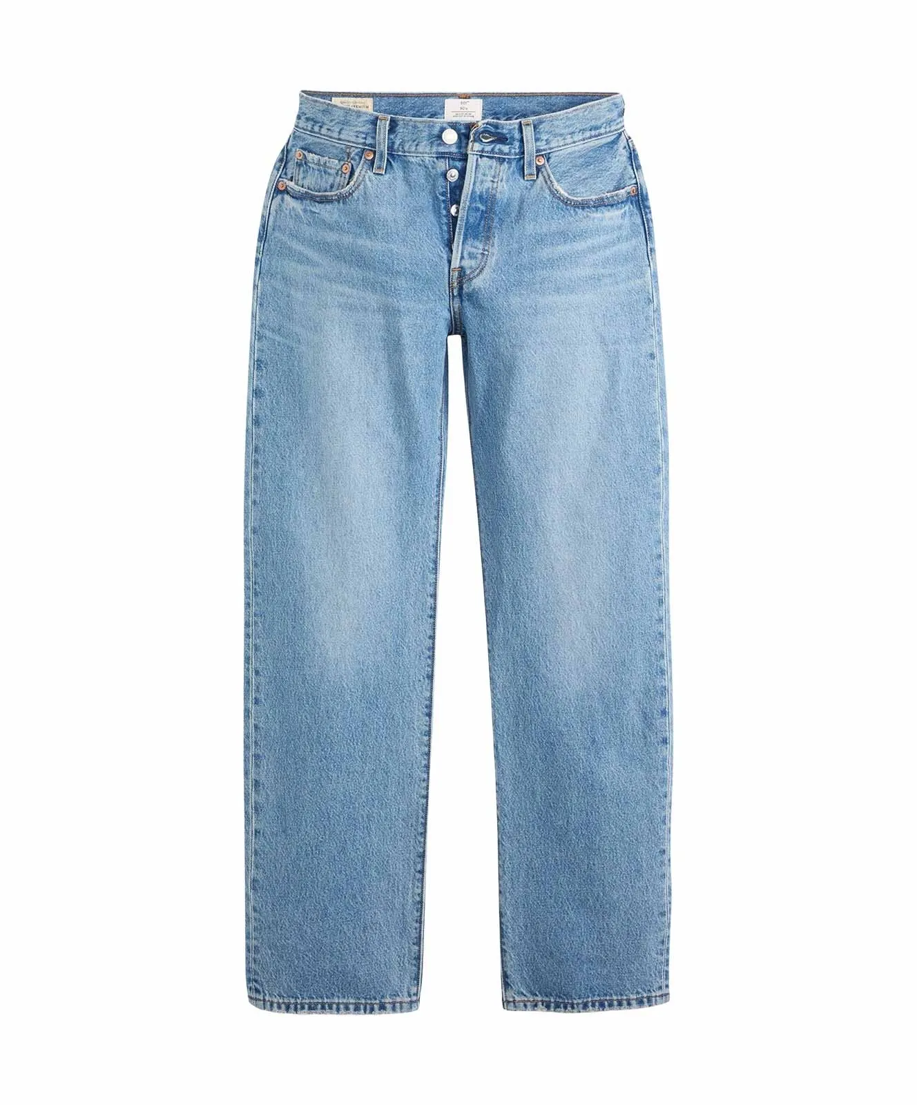 Damen Jeans 501 90s von Levis in In Love With You