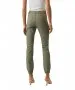 Damen Hose Ivy Ankle Cargo von Vero Moda in Ivy Green