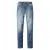 Medium Soft Blue