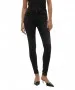 Damen Jeans Flash von Vero Moda in Black Denim