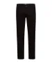 Herren Jeans Dylan von Cross in Black