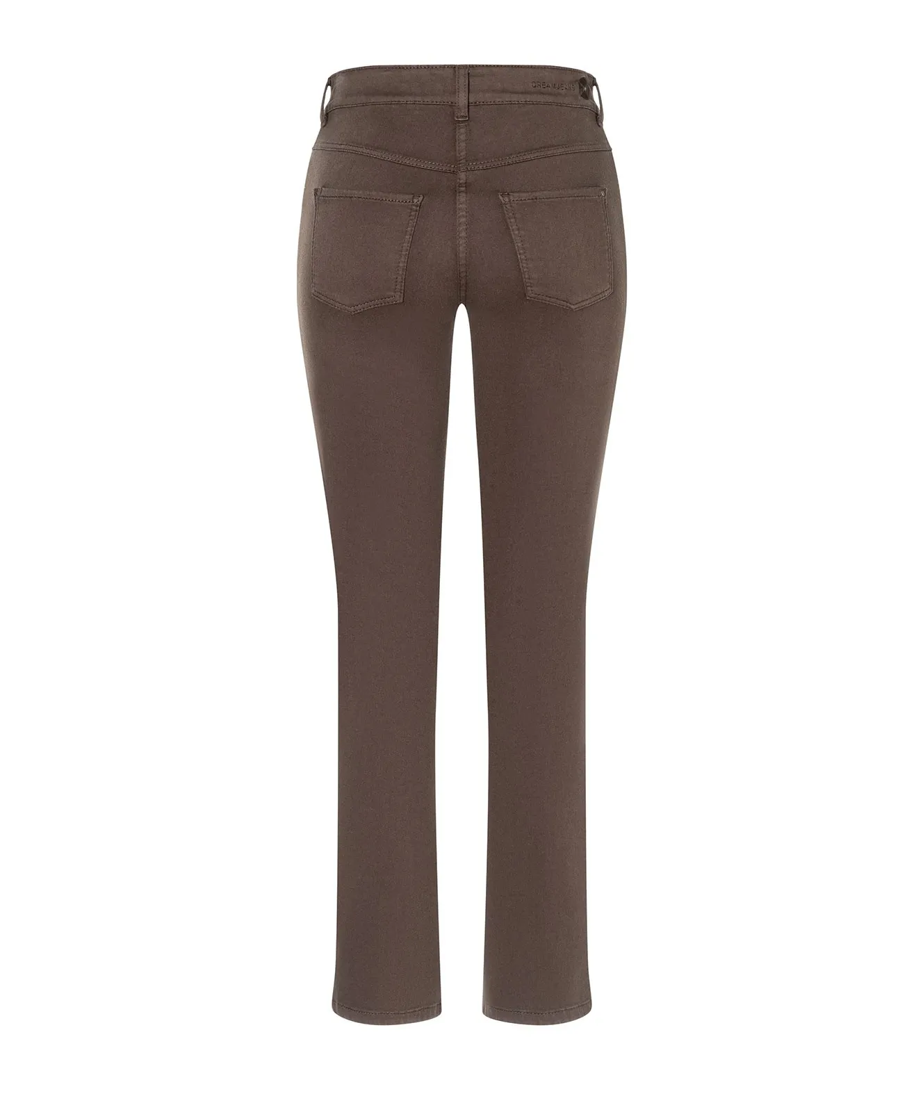 Damen Jeans Dream von MAC in Deep Brown