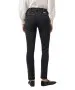 Damen Jeans Sienna von Wrangler in Sultry Blackout
