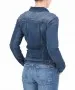Damen Jacke Sofia Slim von Garcia in Medium Used