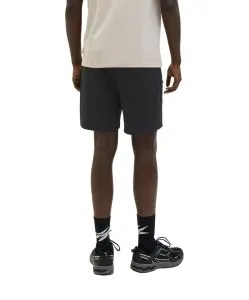 Jack & Jones Sweat Shorts Gordon in Schwarz