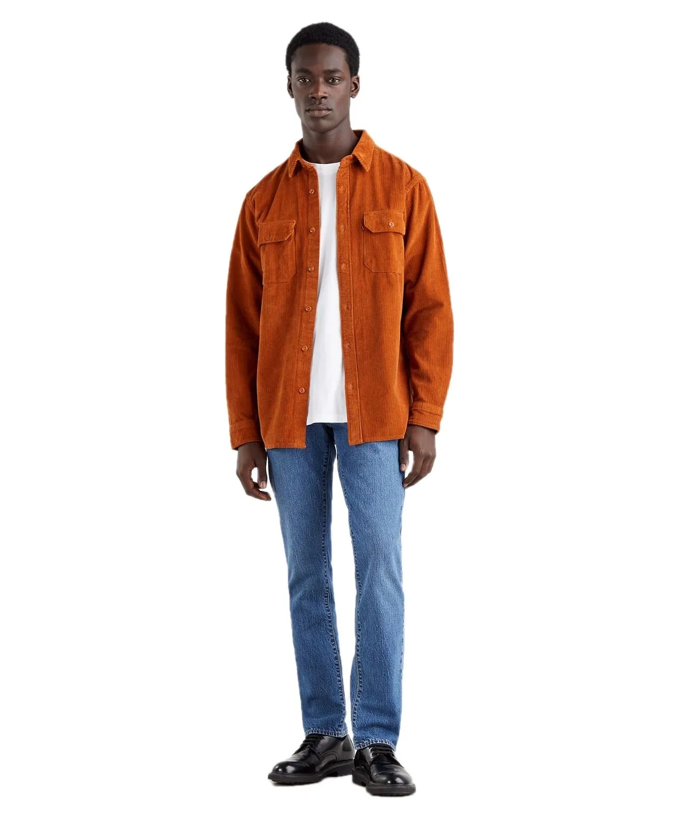 Herren Jeans 511 Slim von Levis in Easy Mid