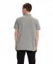Herren Shirt Housemark Polo von Levis in Medium Grey Heather X