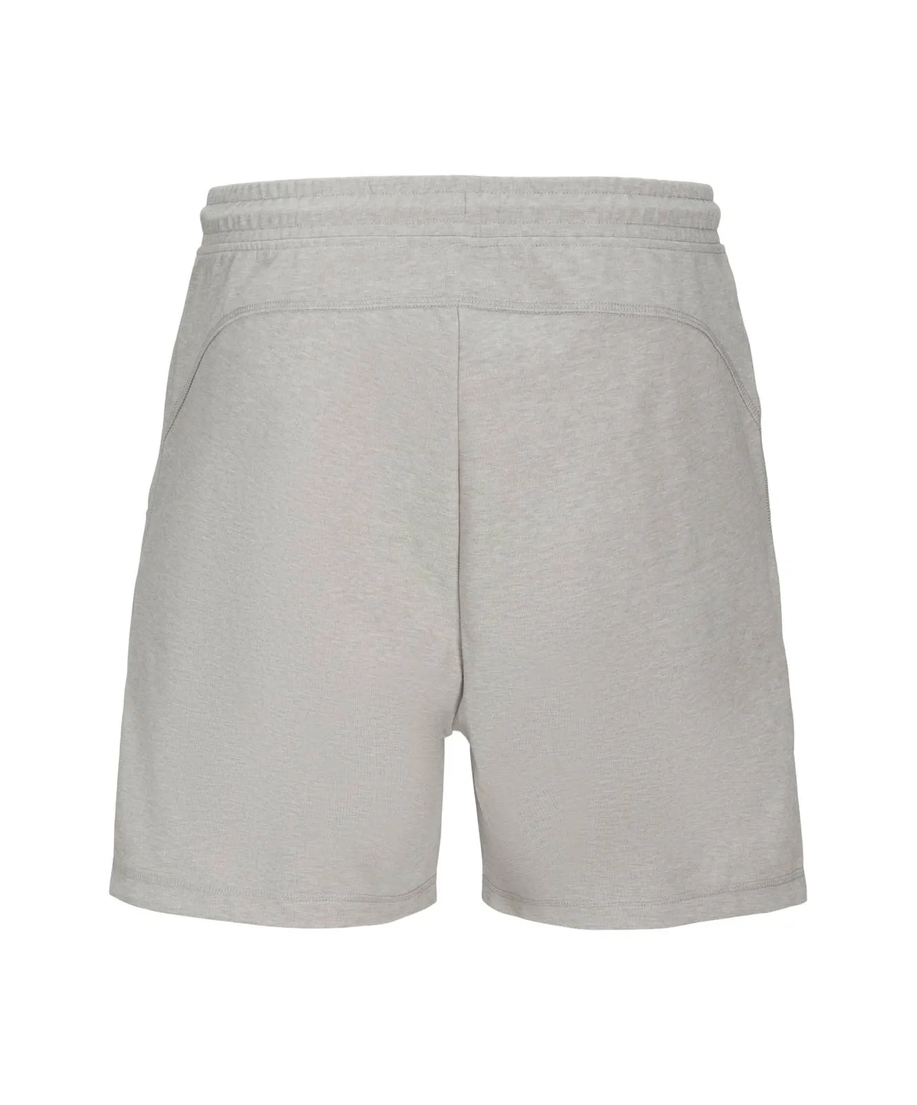Herren Hose Gordon von Jack & Jones in Light Grey Melange