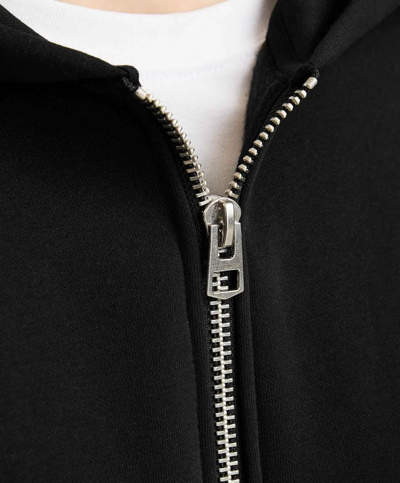 Herren Jacke Urban Edge von Jack & Jones in Black