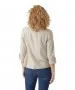 Damen Jacke 3/4 Jesmiro von Vero Moda in Silver Lining
