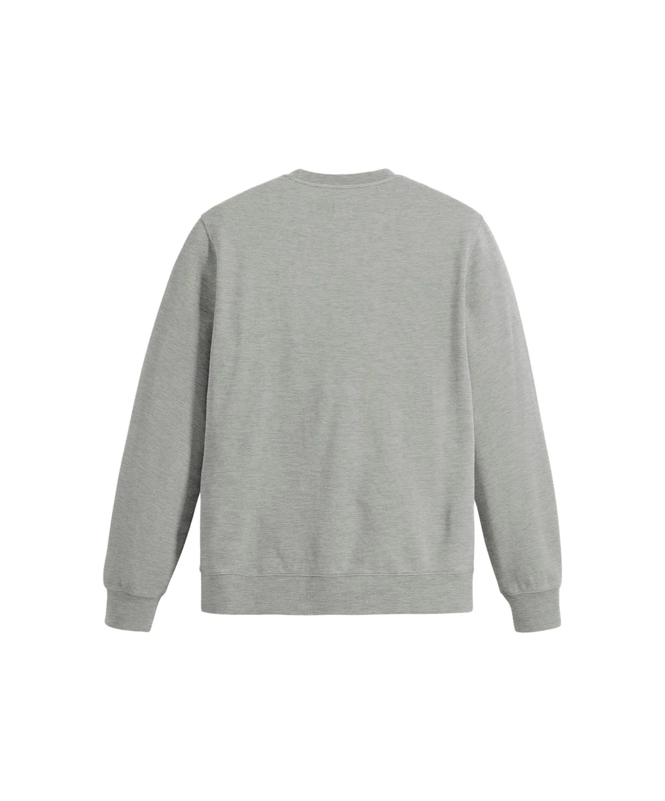 Herren Pullover Original Sweatshirt von Levis in Grey Heather