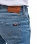 Herren Jeans Oregon Slim K von Mustang in Hellblaue Waschung