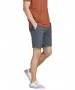 Herren Hose Fury von Jack & Jones in Faded Denim