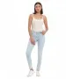 Damen Jeans Maxime von LTB in Malisa Wash