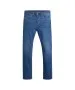 Herren Jeans 501 von Levis in Window Pane