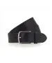 Herren Gürtel 40 mm Gürtel MG2079L06 von Mustang in Black