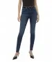 Damen Jeans Sophia von Vero Moda in Dark Blue