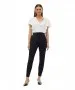 Damen Hose EVA von Vero Moda in Black