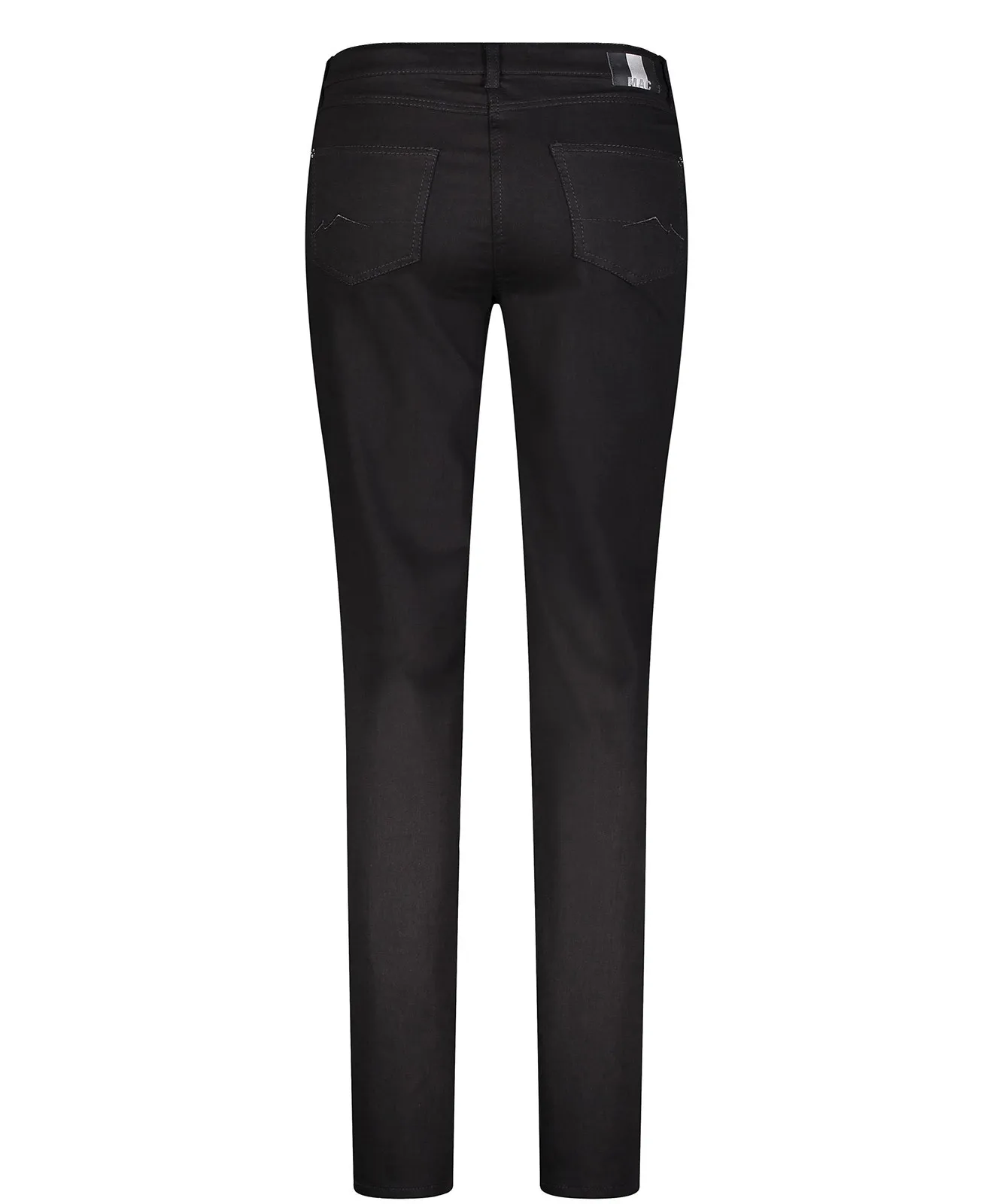 Damen Jeans Melanie von MAC in Black Black