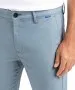 Herren Hose Griffin von MAC in Capri Blue