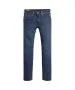 Herren Jeans 502 Taper von Levis in Part The Sea