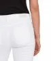Damen Jeans Anya von Cross in White