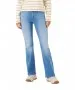 Damen Jeans Celia 245 von Garcia in Light Used