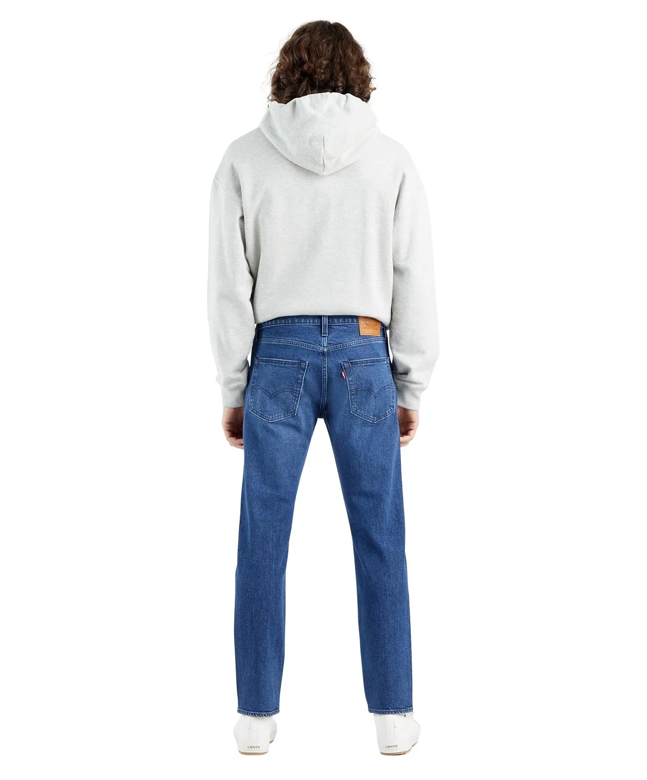 Herren Jeans 502 Regular Taper von Levis in Paros Yours