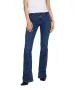 Damen Jeans Blush von Only in Dark Blue