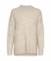 Damen Pullover Lefile von Vero Moda in Birch