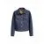 Authentic Blue