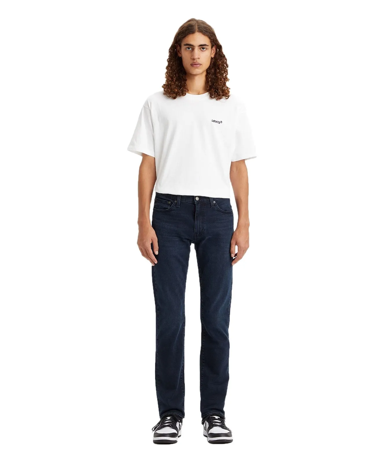 Herren Jeans 511 Slim von Levis in Chicken Of The Woods