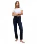 Damen Jeans Cici von Angels in Dark Indigo Used Buffi