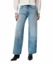 Damen Jeans World Wide von Wrangler in Rocky Wash