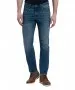 Herren Jeans Dylan von Cross in Dirty Blue