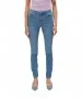 Damen Jeans Elly von Vero Moda in Medium Blue